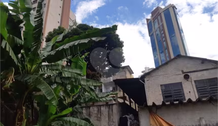 Casa com 3 quartos à venda na Rua Sylvio Delduque, 204, Água Fria, São Paulo, 610 m2 por R$ 2.400.000
