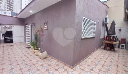 Casa com 2 quartos à venda na Rua Djalma Forjaz, 96, Parque Mandaqui, São Paulo, 150 m2 por R$ 780.000