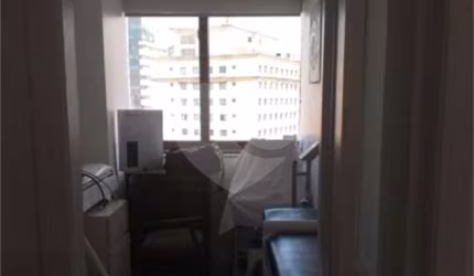 Sala comercial à venda na Rua Itapeva, 240, Bela Vista, São Paulo, 66 m2 por R$ 790.000