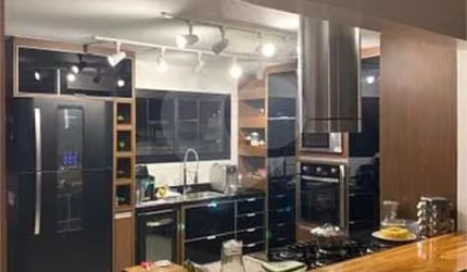Casa em condomínio fechado com 4 quartos à venda na Alameda das Sempre-Vivas, 907, Alphaville, Santana de Parnaíba, 323 m2 por R$ 2.990.000