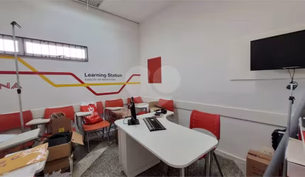 Prédio para alugar na Rua Clélia, 61, Água Branca, São Paulo, 580 m2 por R$ 42.000