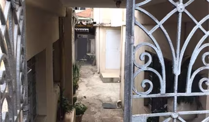 Casa com 5 quartos à venda na Rua Antônio Vieira, 53, Casa Verde, São Paulo, 484 m2 por R$ 1.100.000