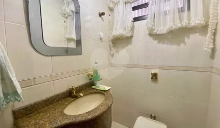 Casa com 3 quartos à venda na Rua Florinéia, 376, Água Fria, São Paulo, 234 m2 por R$ 1.300.000