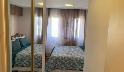 Apartamento com 3 quartos à venda na Rua Armando Maritan, 1111, Vila Oliveira, Mogi das Cruzes, 135 m2 por R$ 1.290.000