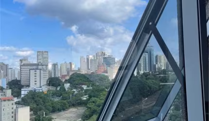 Sala comercial à venda na Rua Maestro Cardim, 407, Liberdade, São Paulo, 28 m2 por R$ 350.000
