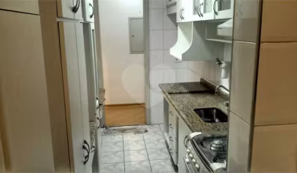 Apartamento com 3 quartos à venda na Rua Piracema, 265, Santa Teresinha, São Paulo, 75 m2 por R$ 699.000