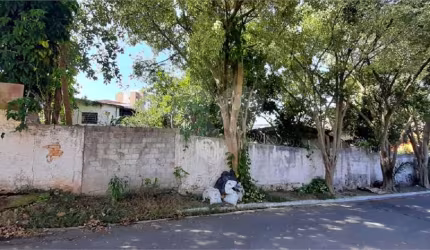 Terreno à venda na Rua Domingos Borges, 76, Jardim Itapura, São Paulo, 698 m2 por R$ 3.000.000