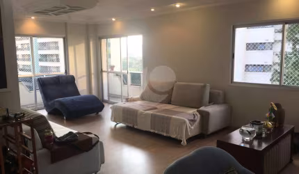 Apartamento com 3 quartos à venda na Rua Doutor Guilherme Cristofel, 225, Santana, São Paulo, 184 m2 por R$ 1.400.000