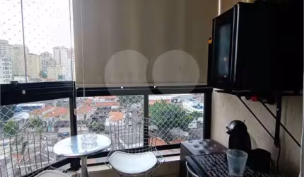 Apartamento com 4 quartos à venda na Rua Dona Maria Pera, 169, São Judas, São Paulo, 167 m2 por R$ 1.400.000