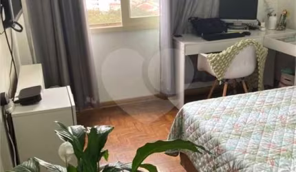 Apartamento com 2 quartos à venda na Rua Voluntários da Pátria, 3900, Santana, São Paulo, 86 m2 por R$ 550.000
