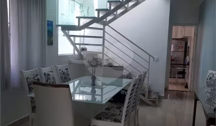 Casa com 3 quartos à venda na Rua Luís Cardamone, 245, Vila Romero, São Paulo, 141 m2 por R$ 890.000