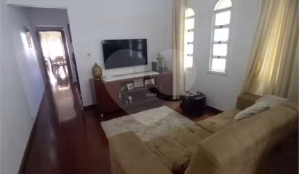Casa com 3 quartos à venda na Rua Francisco Braga, 39, Vila Bonilha, São Paulo, 126 m2 por R$ 700.000