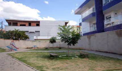 Apartamento com 3 quartos à venda na Rua Antônio Meleiro, 568, Jardim Flórida, São Roque, 95 m2 por R$ 900.000