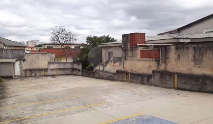 Terreno à venda na Avenida Zelina, 258, Vila Zelina, São Paulo, 333 m2 por R$ 2.100.000
