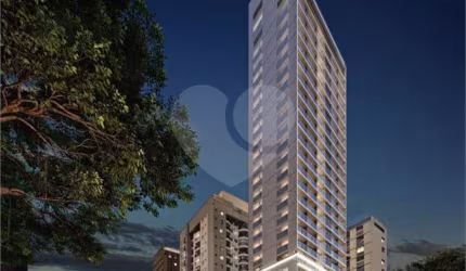Apartamento com 1 quarto à venda na Alameda Lorena, 720, Jardim Paulista, São Paulo, 23 m2 por R$ 605.000