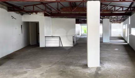 Sala comercial para alugar na Avenida Direitos Humanos, 1070, Imirim, São Paulo, 209 m2 por R$ 11.000