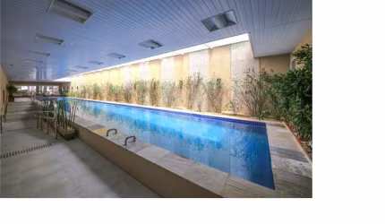 Apartamento com 3 quartos à venda na Rua Coelho Neto, 194, Quinta da Paineira, São Paulo, 101 m2 por R$ 1.053.000