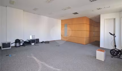 Sala comercial para alugar na Avenida Professor Alceu Maynard Araújo, 153, Vila Cruzeiro, São Paulo, 194 m2 por R$ 16.000