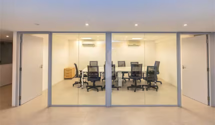 Casa comercial à venda na Avenida Ipiranga, 353, República, São Paulo, 1070 m2 por R$ 9.800.000