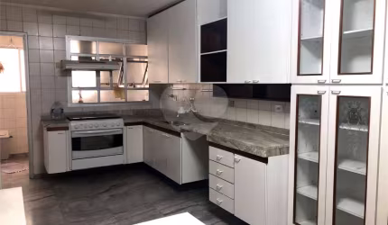 Apartamento com 3 quartos à venda na Rua Itaici, 64, Santa Teresinha, São Paulo, 146 m2 por R$ 1.100.000