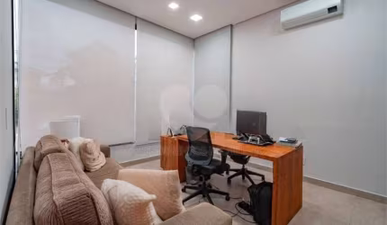 Casa em condomínio fechado com 4 quartos à venda na Alameda do Porto, 290, Alphaville Conde II, Barueri, 520 m2 por R$ 5.800.000