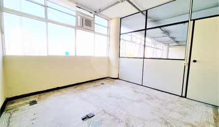 Casa comercial para alugar na Largo do Arouche, 24, República, São Paulo, 553 m2 por R$ 12.000