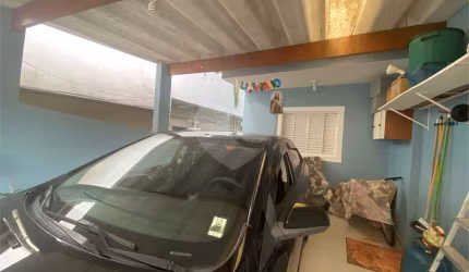 Casa com 3 quartos à venda na Rua Isaura, 92, Parada Inglesa, São Paulo, 175 m2 por R$ 650.000
