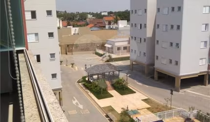 Apartamento com 3 quartos à venda na Rua João Ferragut, 218, Pinheirinho, Vinhedo, 106 m2 por R$ 1.150.000