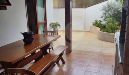 Casa em condomínio fechado com 4 quartos à venda na Rua das Aroeiras, 47, Bosque, Vinhedo, 171 m2 por R$ 1.495.000
