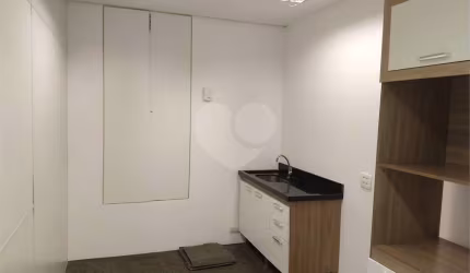Sala comercial para alugar na Rua Quintana, 887, Cidade Monções, São Paulo, 96 m2 por R$ 8.200