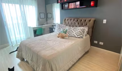Casa em condomínio fechado com 4 quartos à venda na Avenida Governador Ademar de Barros, 1, Cidade Parquelandia, Mogi das Cruzes, 302 m2 por R$ 2.450.000