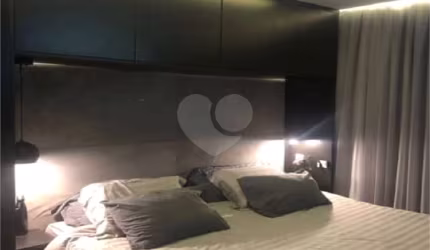 Apartamento com 2 quartos à venda na Rua Relíquia, 464, Jardim das Laranjeiras, São Paulo, 53 m2 por R$ 690.000