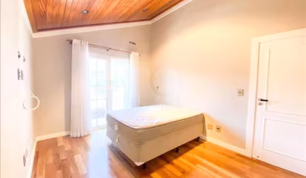 Casa em condomínio fechado com 4 quartos à venda na Avenida Miguel Damha, 800, Parque Tecnológico Damha I São Carlos, São Carlos, 347 m2 por R$ 3.850.000