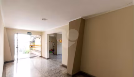 Apartamento com 2 quartos à venda na Rua Taquaruçu, 391, Vila Parque Jabaquara, São Paulo, 60 m2 por R$ 540.000
