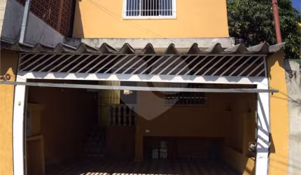 Casa com 3 quartos à venda na Travessa Gilberto Menezes de Góes, 30, Vila Bela Vista (Zona Norte), São Paulo, 170 m2 por R$ 550.000