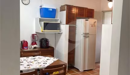Apartamento com 2 quartos à venda na Rua Carmelinda Neves Vieira, 154, Enseada, Guarujá, 75 m2 por R$ 340.000