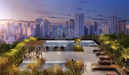 Apartamento com 4 quartos à venda na Rua Borges Lagoa, 580, Vila Clementino, São Paulo, 132 m2 por R$ 2.065.000