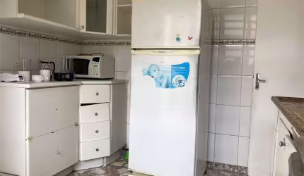 Casa com 3 quartos à venda na Rua Itamaraty Feitosa Martins, 15, Brooklin Paulista, São Paulo, 120 m2 por R$ 2.400.000
