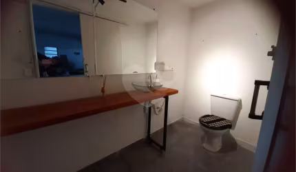 Barracão / Galpão / Depósito à venda na Rua William Harding, 434, Vila Gustavo, São Paulo, 135 m2 por R$ 1.400.000