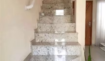Casa com 3 quartos à venda na Rua Otelo Rizzo, 92, Vila Gomes Cardim, São Paulo, 200 m2 por R$ 1.100.000