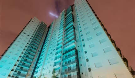 Apartamento com 3 quartos à venda na Rua Nova dos Portugueses, 941, Chora Menino, São Paulo, 67 m2 por R$ 730.000