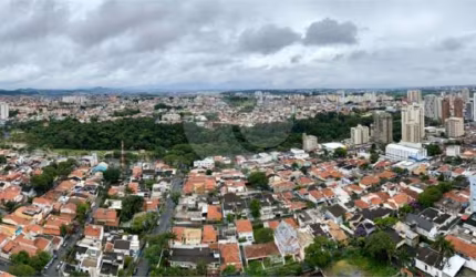 Apartamento com 3 quartos à venda na Avenida Esperança, 566, Centro, Guarulhos, 211 m2 por R$ 2.000.000