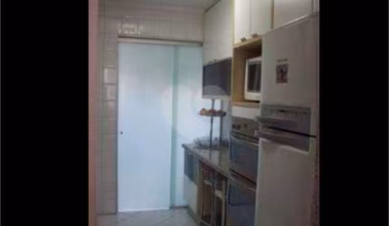 Apartamento com 3 quartos à venda na Rua Javorau, 90, Vila Albertina, São Paulo, 97 m2 por R$ 790.000