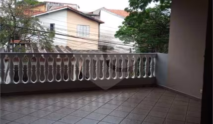 Casa com 4 quartos à venda na Rua Jacarandá, 22, Cidade das Flores, Osasco, 192 m2 por R$ 690.000