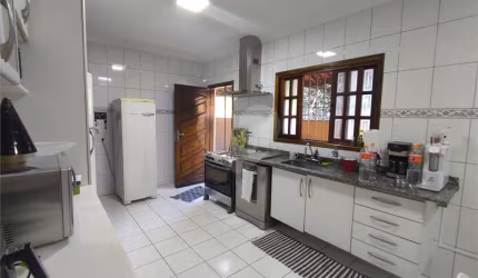 Casa com 3 quartos à venda na Rua Maria Lúcia Duarte, 528, Vila Pirituba, São Paulo, 245 m2 por R$ 850.000