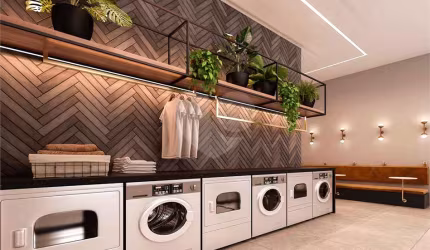 Kitnet / Stúdio à venda na Rua Oscar Freire, 2295, Pinheiros, São Paulo, 27 m2 por R$ 1.000.000