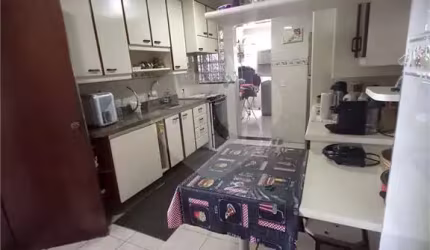 Apartamento com 3 quartos à venda na Rua Jesuíno de Brito, 303, Freguesia do Ó, São Paulo, 285 m2 por R$ 695.000