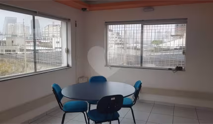 Prédio para alugar na Rua Gibraltar, 122, Santo Amaro, São Paulo, 872 m2 por R$ 35.000