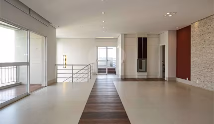 Apartamento com 4 quartos à venda na Rua Clodion, 23, Vila Andrade, São Paulo, 306 m2 por R$ 2.395.000