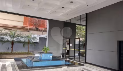 Sala comercial à venda na Rua Turiassu, 127, Perdizes, São Paulo, 47 m2 por R$ 430.000